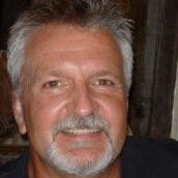 Meet your Posher, Steve - Picture 1 of 1